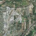 Man in ski mask found in open garage, then fled
