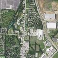 Person with psychiatric emergency at Lawn Dr