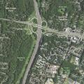 Person with medical emergency at Charles Thomson Lane
