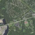 Emergency medical call near Naylor Road in Centreville