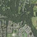 90-year-old man injured after fall and head impact