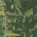 Sawdust fire reported on County Road 1500 North