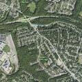 Advanced life support call at Suitland Road address