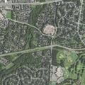 Person reported sick near Union Mill Road in Fairfax