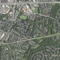 Woman forced into car trunk in Centreville