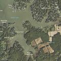 Smoke investigation on River Road in Shady Side