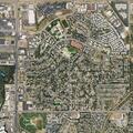 Person reported injured near airport on Milton Drive
