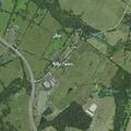 Man with chest pain near Old Tavern Road in The Plains