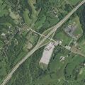 Burglary alarm at Newman Tractor in Verona