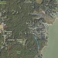 Person suffering drug overdose on Cedar Avenue