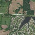 Person with breathing problems near Lewis Avenue