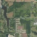 Person not breathing near Gretna Street