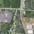 Person experiencing psychiatric emergency at residence