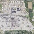 Group from earlier fight heads to South Roxana home