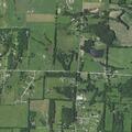 75-year-old woman with breathing problems at NW 415th Rd