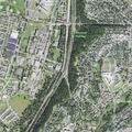 Person requiring basic life support near Mississippi Avenue NE