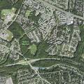 Medical emergency near Suitland Road in Morningside