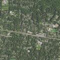 Crash reported at Guinea Road and Elizabeth Lane