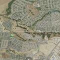 Minor vehicle damage reported on Bandera Drive