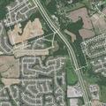 Elderly woman with breathing trouble at Big Bend Drive