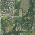 Person bitten by dog near High Drive in Stilwell