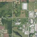 Spill reported at West 83rd and Shawnee Mission