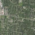 Teen involved in domestic dispute at home near Middle Hall Dr