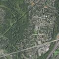 Suspicious backpack found near daycare center