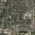 Medical response near North Logan Avenue