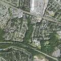 Person requiring advanced medical support near Donnell Drive