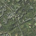 Person suffering stroke near Bethwood Court and Camp Drive