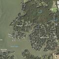 Person experiencing breathing problems in Shady Side
