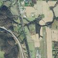 Small plane crash near Portsmouth airport kills pilot