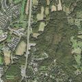 Person experiencing back pain at Village Drive North