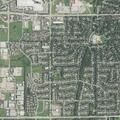 Person with abdominal pain at Lennox Crossing Apartments