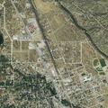 Officer detains two juveniles behind local bank