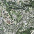 Man with abdominal pain near 13th St SE and Congress St