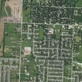 Medical alarm with fall detected at Greenwood address