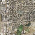 Reported assault at Freedom Springs Apartments