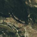 Vehicle check near Cottonwood Pass day-use area