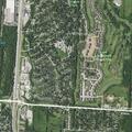 Person experiencing breathing problems near East 154th Terrace