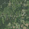 Single-vehicle crash with woman leaving scene