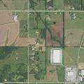 Fire crew assists at New Century Parkway address