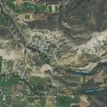 Elderly woman reported sick near Dry Gulch Road