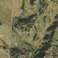 Possible deceased person reported at Deer Mountain Ranch
