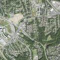 Person with breathing problem at Bellamy Drive
