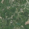Elderly female falls in bathroom near Clay Ridge Rd