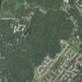 Person experiencing heart problems on Stone Creek Road