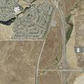 Man reported choking woman at Industrial Avenue home