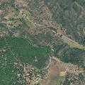 Smoke check reported on Noble Ranch Road